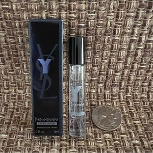 Yves Saint Laurent - Y